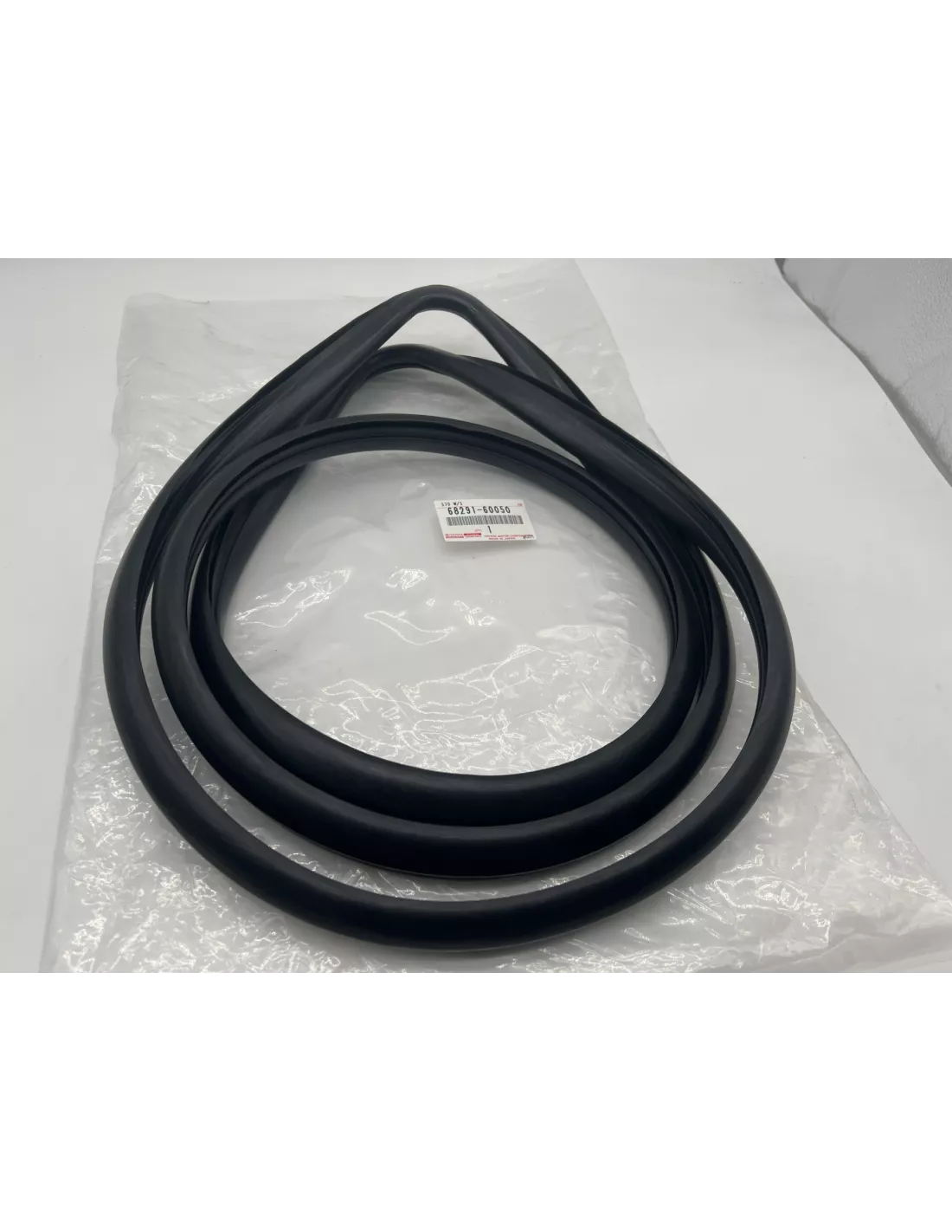 HDJ80 HDJ80 Hydat Glass Rubber Pakking TOYOTA -
