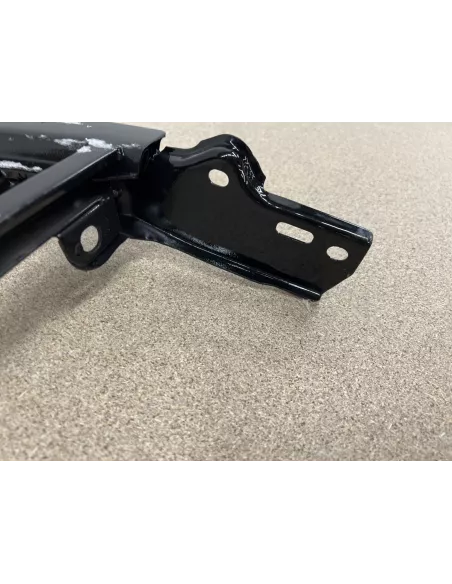 Encadrement supérieur de demi porte arrière droit BJ7 KZJ7 HZJ7 bâché