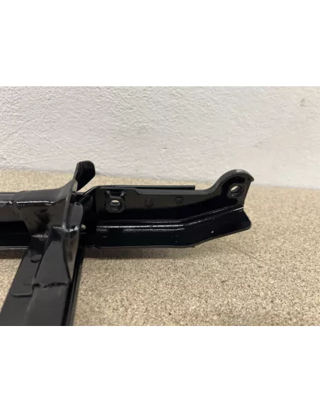 Encadrement supérieur de demi porte arrière droit BJ7 KZJ7 HZJ7 bâché
