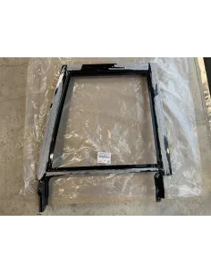 Encadrement supérieur de demi porte arrière gauche BJ7 KZJ7 HZJ7
