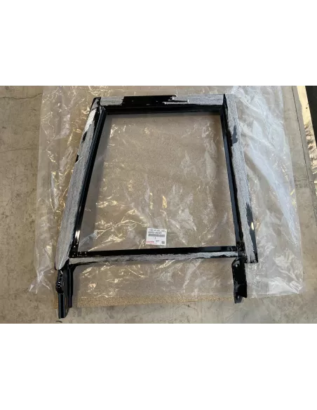 Encadrement supérieur de demi porte arrière gauche BJ7 KZJ7 HZJ7