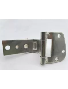 Charnière de porte arrière droite supérieure Land Cruiser Série 7 2