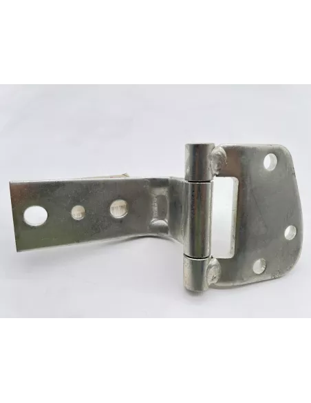 Charnière de porte arrière droite supérieure Land Cruiser Série 7