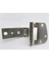 Obere hintere Türscharnier Land Cruiser Serie 7