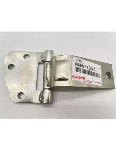 Charnière de porte arrière gauche supérieure Land Cruiser Série 7