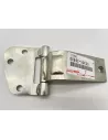 Charnière de porte arrière gauche supérieure Land Cruiser Série 7