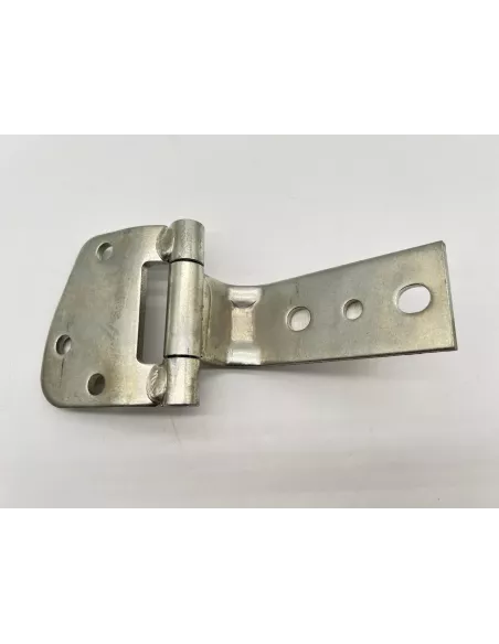 Charnière de porte arrière gauche supérieure Land Cruiser Série 7