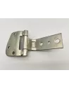 Charnière de porte arrière gauche supérieure Land Cruiser Série 7