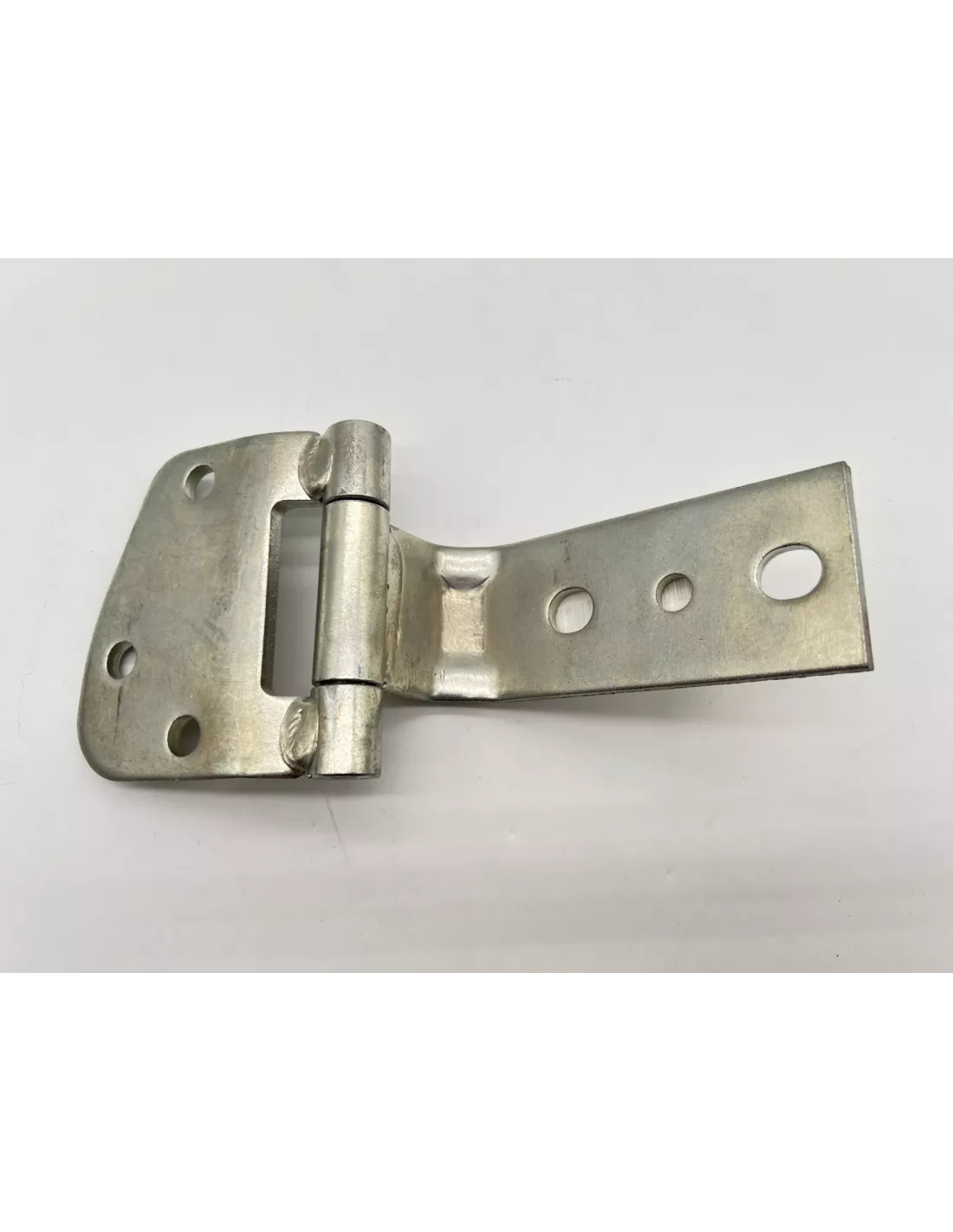 Charnière de porte arrière gauche supérieure Land Cruiser Série 7