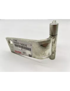 Charnière de porte arrière droite inférieure Land Cruiser Série 7