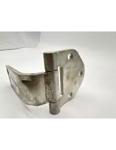 Charnière de porte arrière droite inférieure Land Cruiser Série 7 2