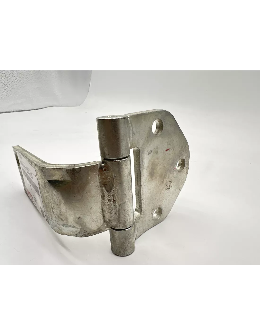 Charnière de porte arrière droite inférieure Land Cruiser Série 7