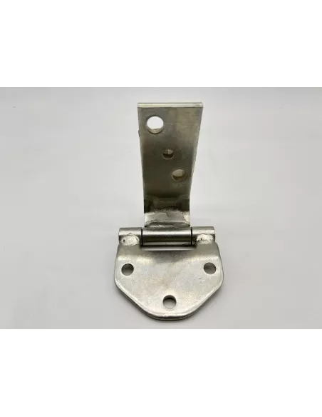 Charnière de porte arrière droite inférieure Land Cruiser Série 7