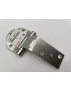 Charnière de porte arrière gauche inférieure Land Cruiser Série 7
