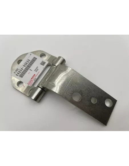 Charnière de porte arrière gauche inférieure Land Cruiser Série 7