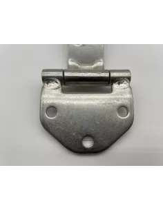 Charnière de porte arrière gauche inférieure Land Cruiser Série 7 2
