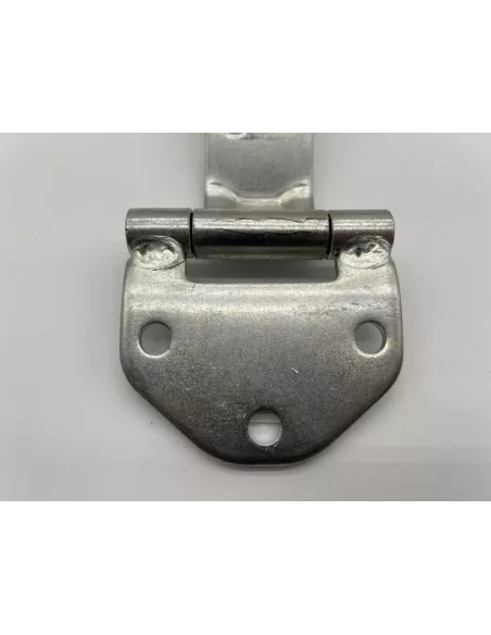 Charnière de porte arrière gauche inférieure Land Cruiser Série 7
