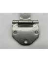 Untere linke hintere Türscharnier Land Cruiser Serie 7