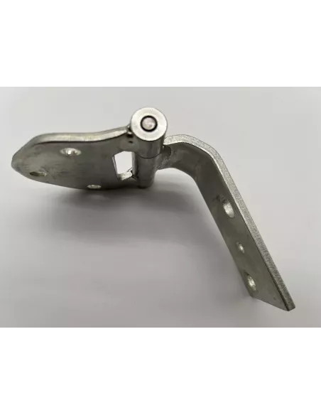 Charnière de porte arrière gauche inférieure Land Cruiser Série 7