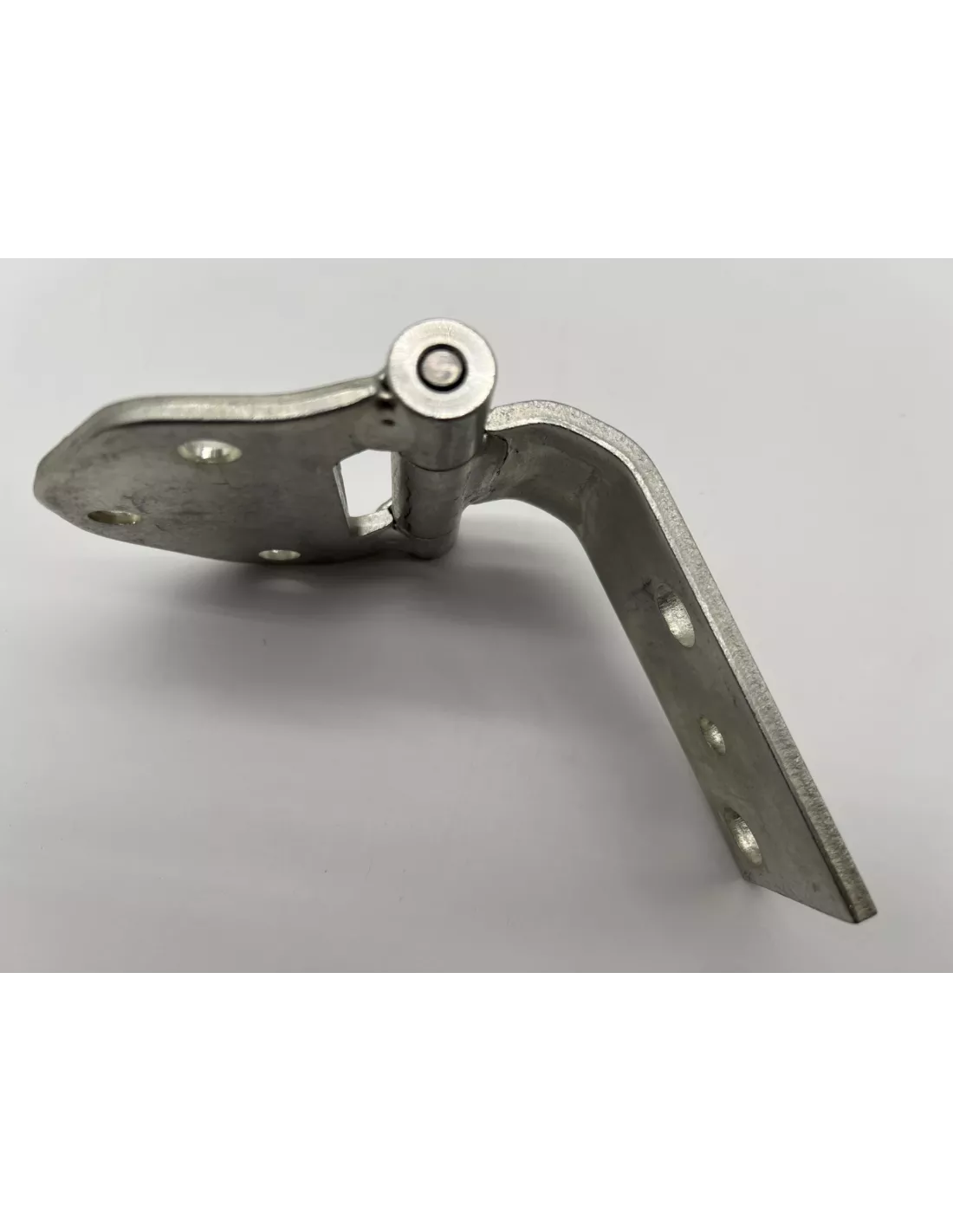 Charnière de porte arrière gauche inférieure Land Cruiser Série 7