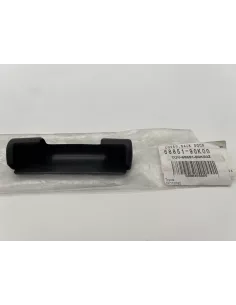 Cache plastique de charnière de porte arrière supérieure Série 7