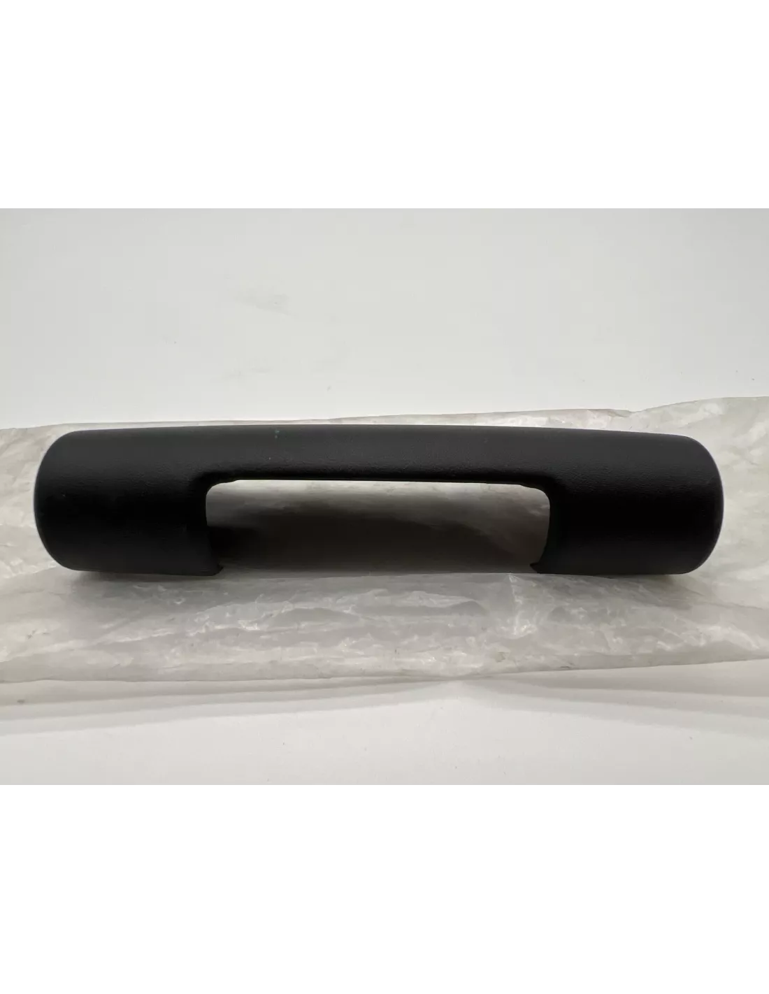 Cache plastique de charnière de porte arrière supérieure Série 7