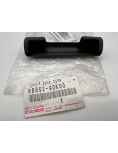 Lower Rear Hinge Plastic Cache Series 7 Series 2