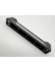 Poignée plastique de hayon haut coffre arrière HDJ80 HDJ100 TOYOTA - 2