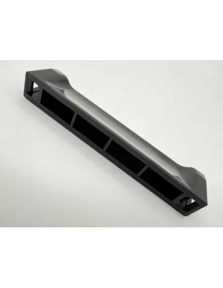 Poignée plastique de hayon haut coffre arrière HDJ80 HDJ100 TOYOTA -