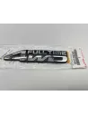 Chrome 4WD Full-time Monogram voor HDJ80 TOYOTA - 4x4 accessoire