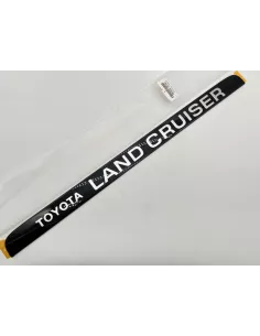 Hdyyche Hadyon Wand Toyota Land Cruiser TOYOTA - 4x4 accessoire