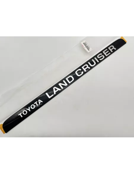 Baguette de hayon HDJ80 Toyota Land Cruiser TOYOTA - accessoire 4x4