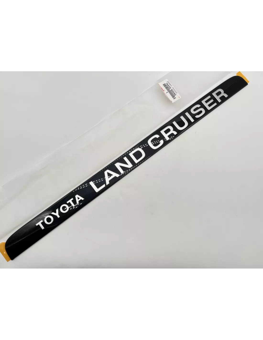 HDYYCHE HASYON Wand Toyota Land Cruiser TOYOTA - 4x4 Zubehör