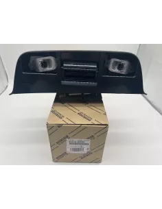 Couvercle éclairage de plaque arrière KZJ9 KDJ9 TOYOTA - accessoire