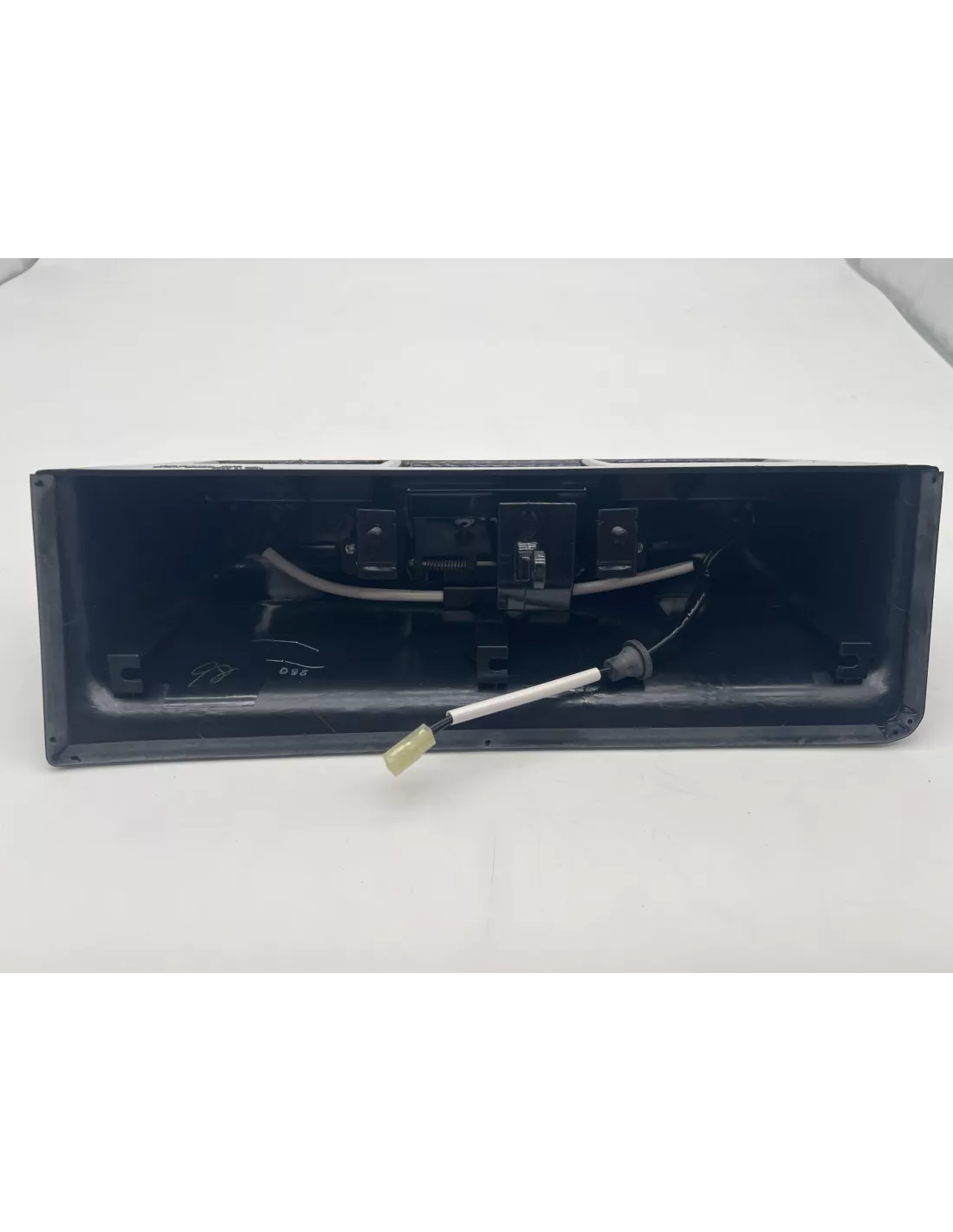 Hinterer Plattenbeleuchtungsdeckel Kzj9 KDJ9 TOYOTA - Zubehör