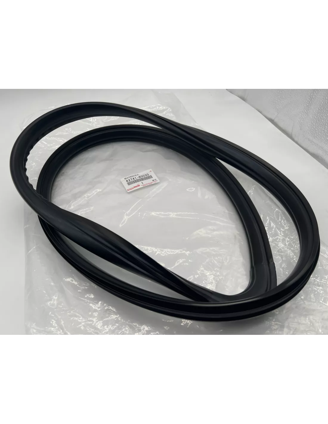 Hintere oder rechte Seite oder rechte Seite Side Decod Seal HDJ80 TOYOTA -
