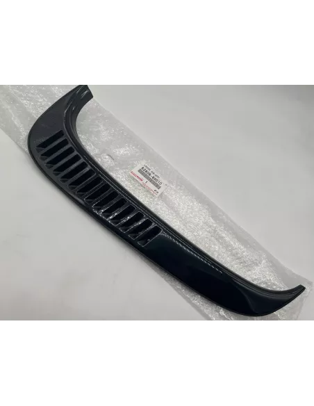 Grille aération larme de custode arrière gauche HDJ80 TOYOTA -