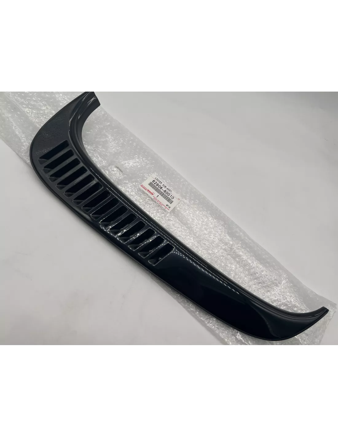 Graue Aezing Larme der Custode hinten links hdj80 TOYOTA -