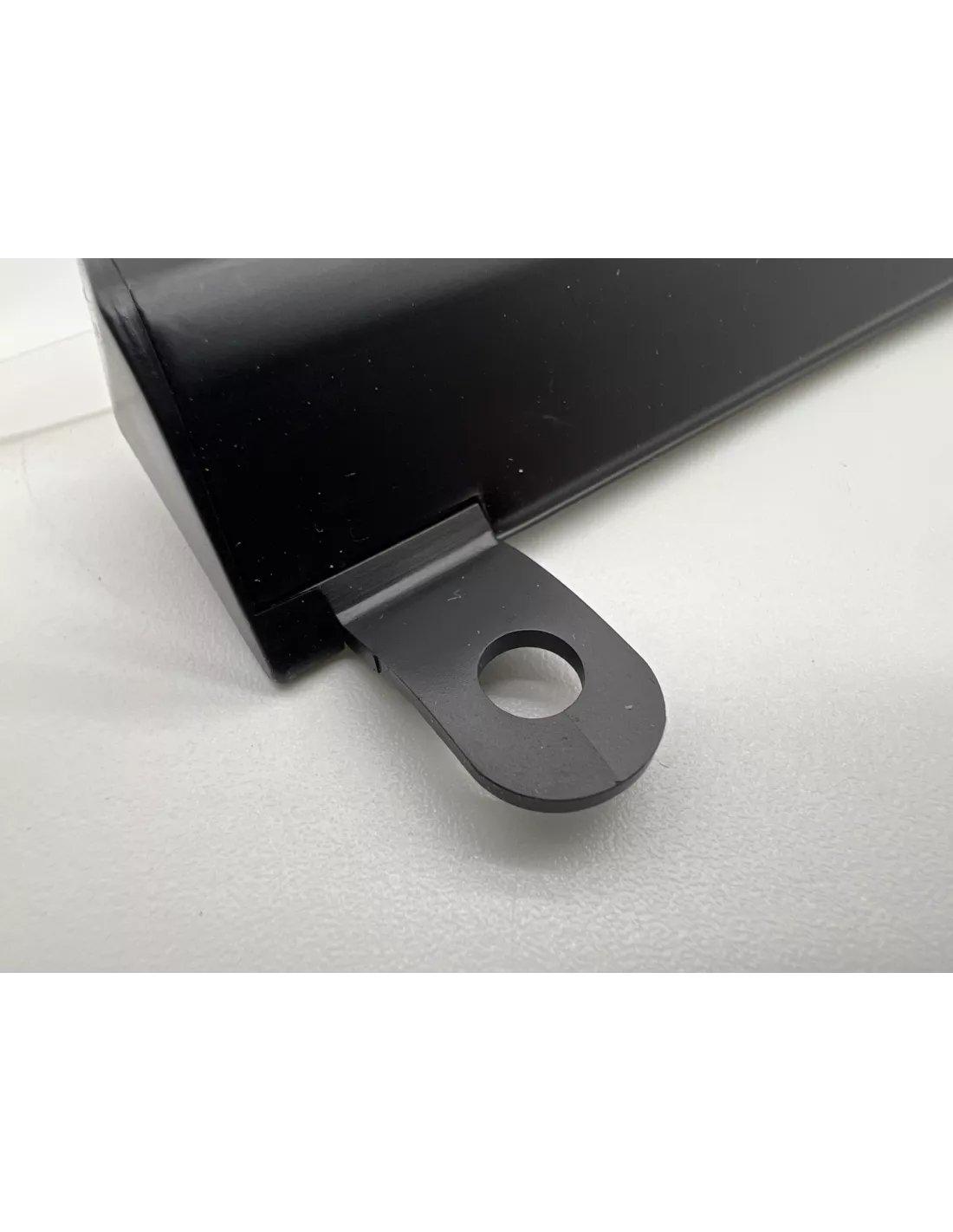 Exterieur Glas Likken Grinder Rechts HDJ100 TOYOTA -