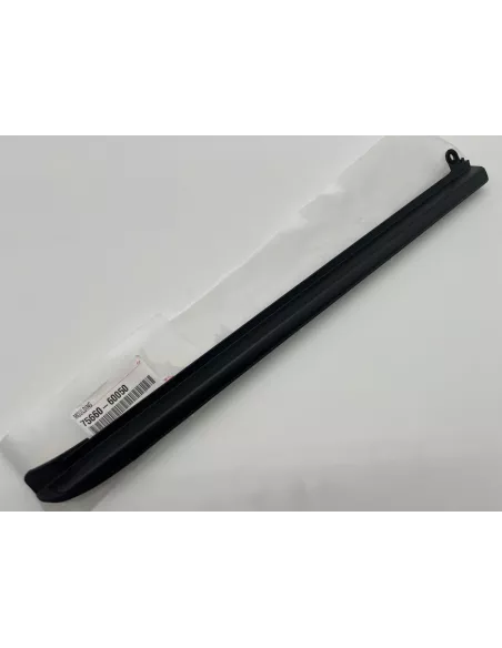 Moulure extérieure custode arrière droite KDJ120 TOYOTA - accessoire