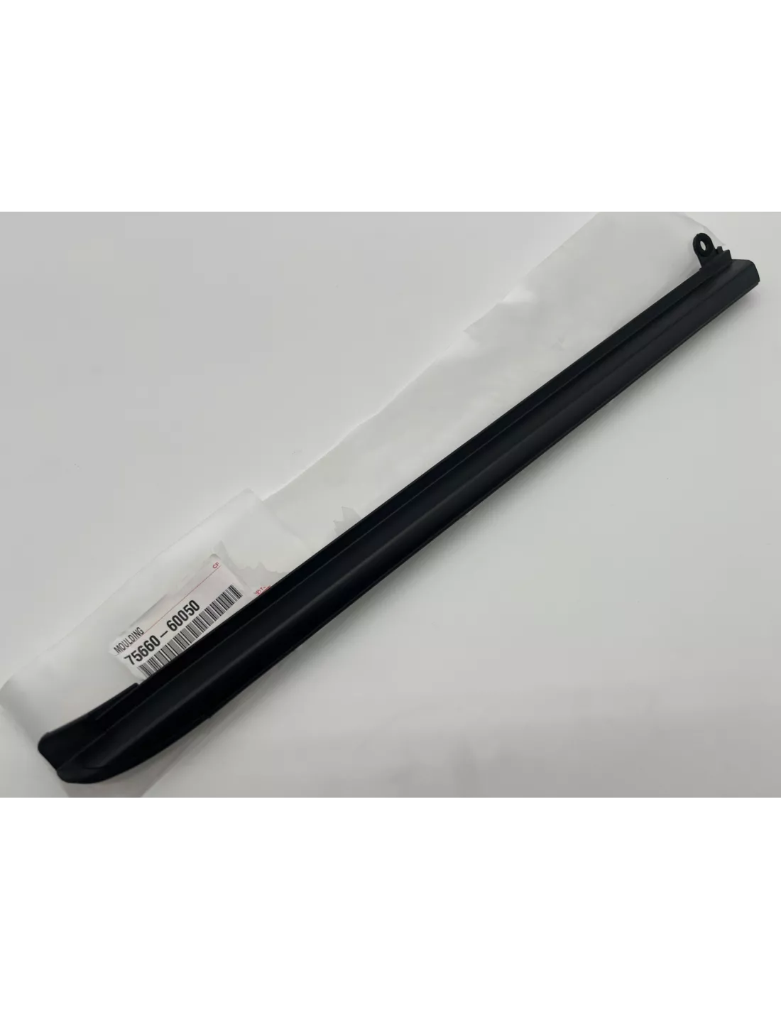 Outdoor Molding Custode Achter rechts KDJ120 TOYOTA - accessoire