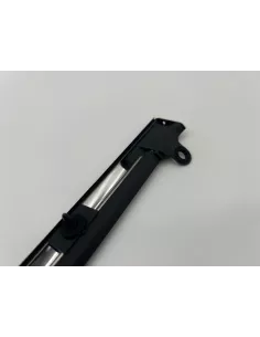 Moulure extérieure custode arrière droite KDJ125 TOYOTA - accessoire 2