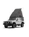 Dach ALU-KABLE SILENUS FÜR INEOS GRENADIER ALU CAB -