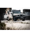 Toit relevable Alu-Cab Silenus pour INEOS Grenadier ALU CAB -