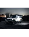 Toit relevable Alu-Cab Silenus pour INEOS Grenadier ALU CAB -