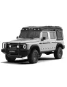 Lift Dak Alu-Cab Silenus voor INEOS Grenadier ALU CAB -