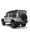 Dach ALU-KABLE SILENUS FÜR INEOS GRENADIER ALU CAB -