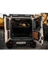 Toit relevable Alu-Cab Silenus pour INEOS Grenadier ALU CAB -