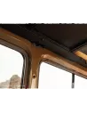 Hubdach schwarzer Alu-Kabine Herkules G2 Landkreuzer 75 78 ALU CAB -