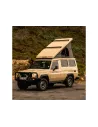Beige Lift Dak Alu-Cab Hercules G2 Land Cruiser 75 78 ALU CAB -